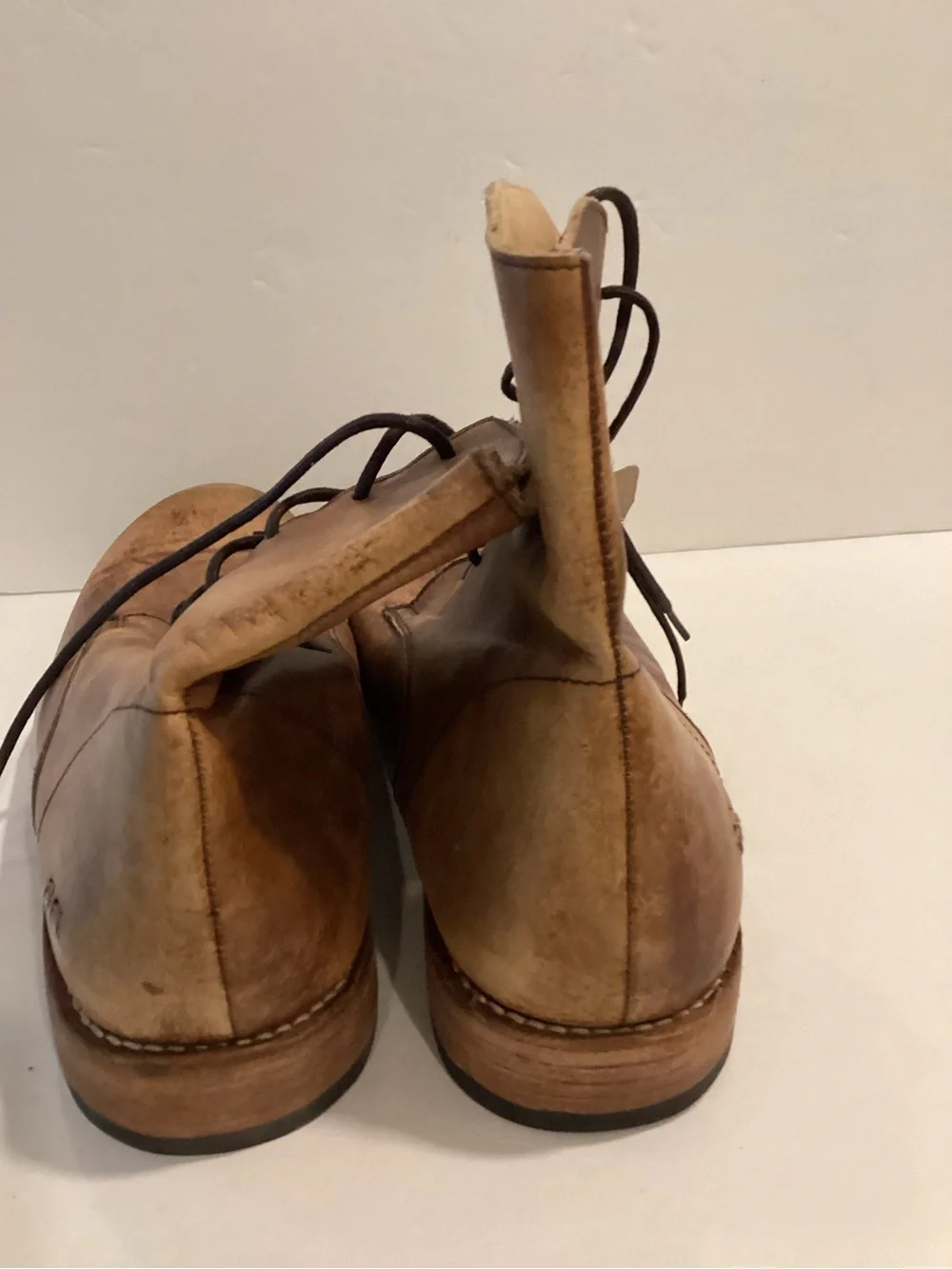 Bed Stu nwt mens
